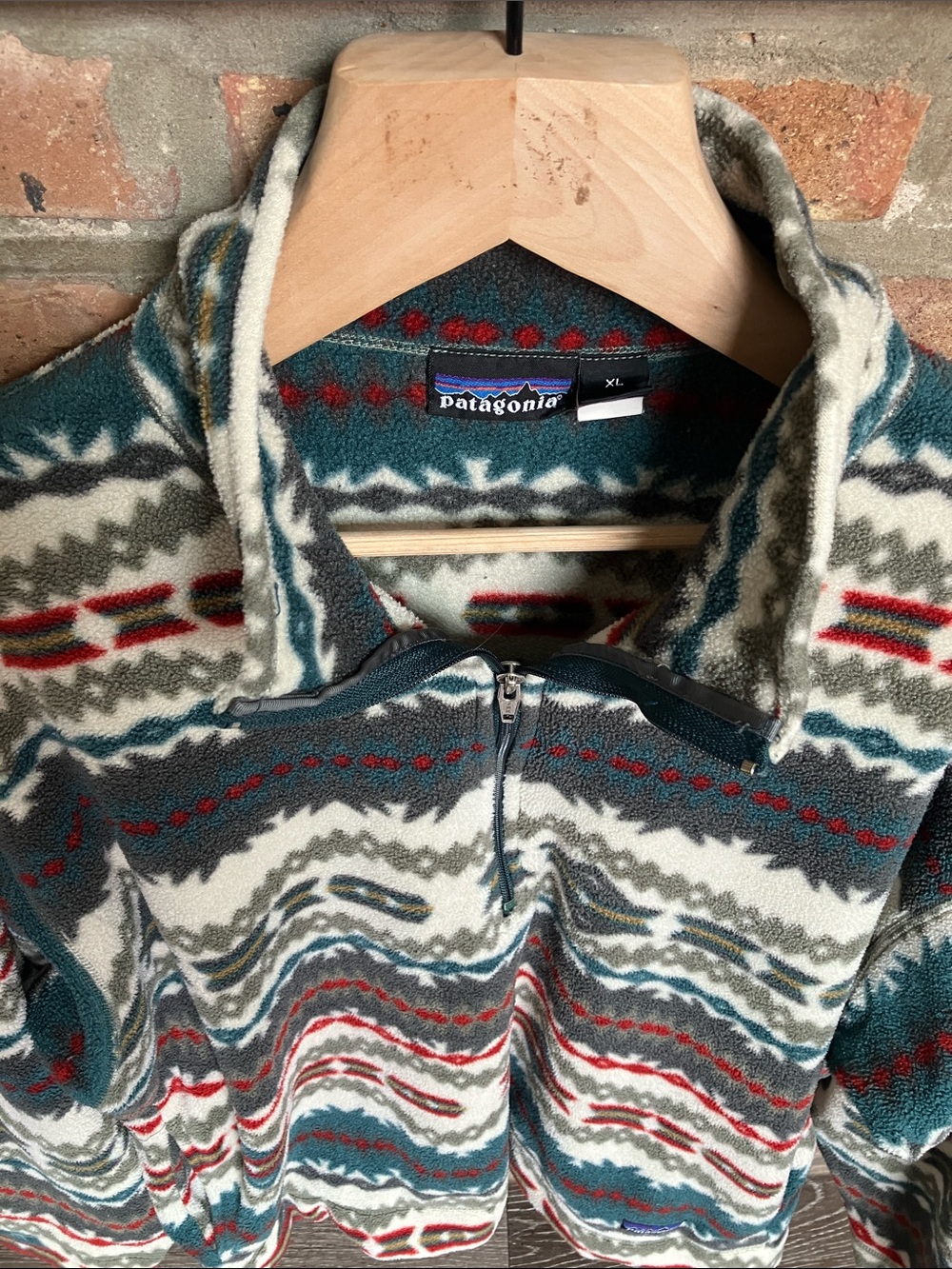 vintage Patagonia "Sacajawea" - Picture 7 of 17